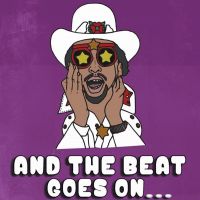 And The Beat Goes On at Roadhouse