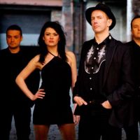 Johnny cash tribute night with jericho hill at THE MOORINGS BAR