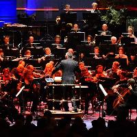 Bbc National Orchestra Of Wales at The Brangwyn