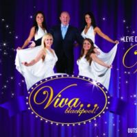 VIVA Winter Cabaret Specials at VIVA Blackpool