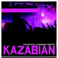 Kazabian at Fruit