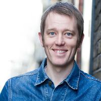 Alun Cochrane: Me Neither at Civic Hall