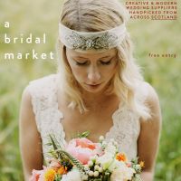 The Bridal Market at The Briggait