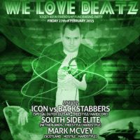 We Love Beatz at Keller Club
