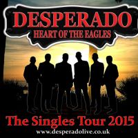 Desperado - Eagles Tribute at The Terry O'Toole Theatre