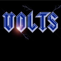 VOLTS AC/DC Tribute Rock at the Only Rock Venue in the Lothian's at DreadnoughtRock