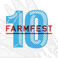 Farmfestival 2015 at Gilcombe Farm