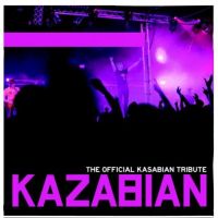 Kazabian at Fruit