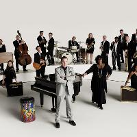 Jools Holland & His Rhythm & Blues Orchestra
