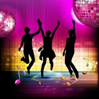 Generations Dinner Disco at Best Western Calcot Hotel