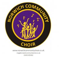 Norwich Community Choir (Sprowston Group) at St Cuthberts Church Hall Sprowston