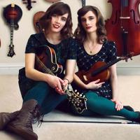 The Carrivick Sisters at Huntingdon Hall Worcester