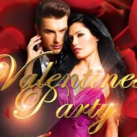 VALENTINE'S DAY PARTY with GROUP MANGO, RADISTAI, ARNAS D +++ at Studio 338