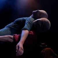 Theatre Re presents: Blind Man’s Song at Square Chapel Arts Centre Halifax