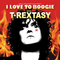 T Rextasy I Love to Boogie at Palace Theatre