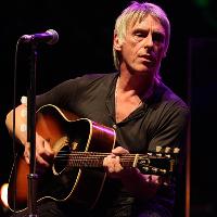 Paul Weller 2015 Tour at Corn Exchange