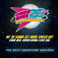 Tidy's 20th Birthday Weekender at Pontins Holiday Centre