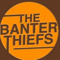 The Banter Thiefs at Electric Bar