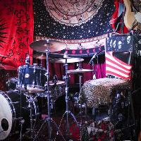 The Rollin' Stoned: Rolling Stones Tribute at Basildon Towngate Theatre
