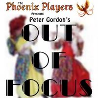 Out of Focus at Rotherham Civic Theatre