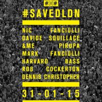 Lock N Load Events present SAVED at Fire