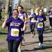 Resolution Run 5k & 10k - Belfast at Queen's Sport