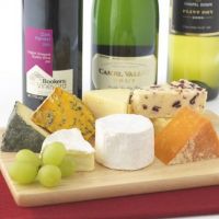 Best of British Cheese and Wine Tasting at Guildford Institute