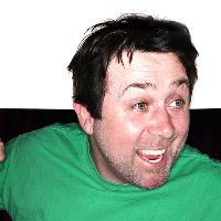 Sean Hughes: Mumbo Jumbo at The Stand Comedy Club Basement