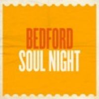Bedford Soul Night Out at Park Inn By Radisson