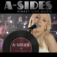 A Sides Band and DJ at The Jazz Cafe