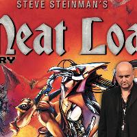 Steve Steinman: The Meatloaf Story at Grand Opera House