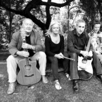 Summercross - launch of Mayo weekend and Manchester Irish Fest at Fred's Ale House 843 Stockport Road Levenshulme Manc