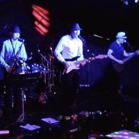 The JD's Ska & Soul Show at Nether Green Working Mens Club