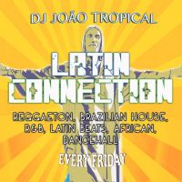 Latin Connection at Boteco Do Brasil