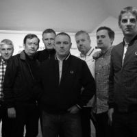 Secret Affair at The Brickyard