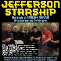 Jefferson Starship at The Flowerpot