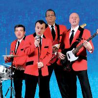 Let's Hang On: Tribute To Frankie Valli And The Four Seasons at The Playhouse