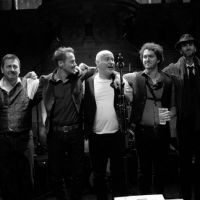 The Springsteen Sessions at The Brickyard