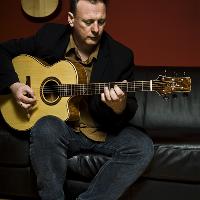 Tony Mcmanus at The Greystones