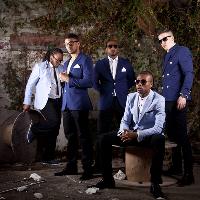 Princes Of Pop at Gordon Craig Theatre
