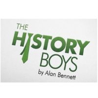 Alan Bennett's award winning History Boys at Grand Opera House
