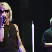 The Bon Jovi Experience: Bon Jovi Tribute at The River Rooms