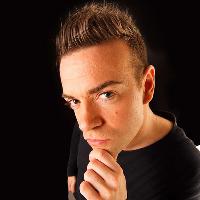 Des Clarke: The Trouble With Being Des at Cumbernauld Theatre