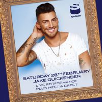 Jake Quickenden @ Project at The Syndicate Bristol