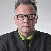 Stewart Lee: A Room With A Stew at Brighton Dome