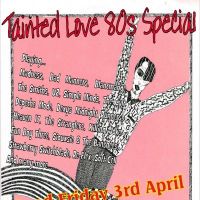 Tainted Love 80s Special at The George IInd
