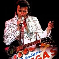 On Tour With Elvis at Gladstone Theatre Trust