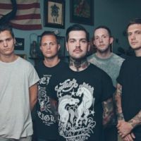 Save Your Breath (Farewell Tour) at Rock City