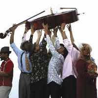 Jazz Jamaica at Jazz Cafe