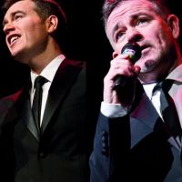 The Three Tenors Ireland at Belfast Waterfront